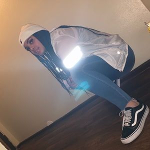 Meet your Posher, Kierra